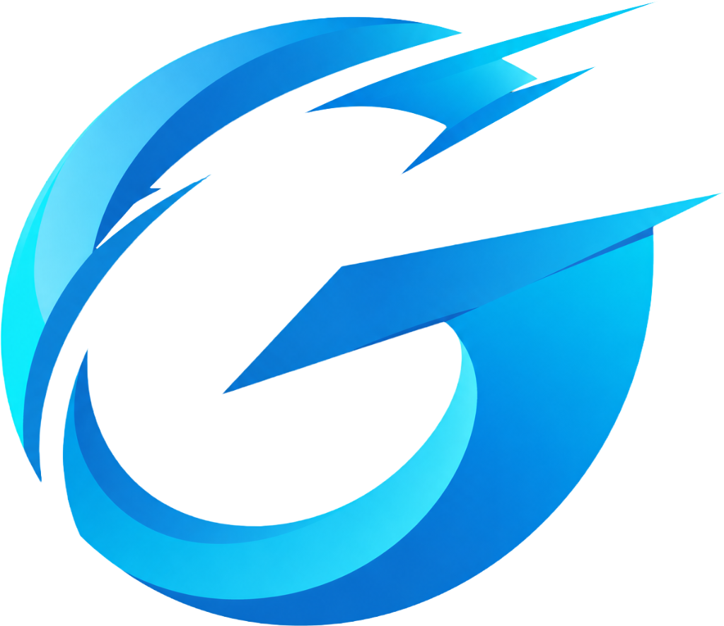 GOMLeague Logo